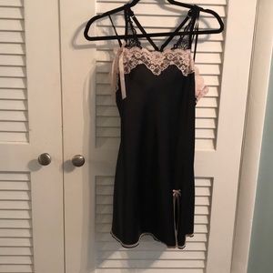 Nightgown Set